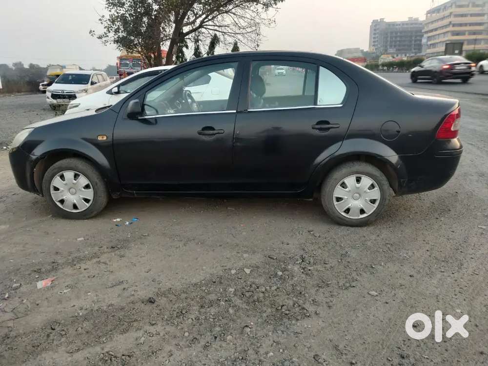 Ford Fiesta 2012 Diesel Well Maintained