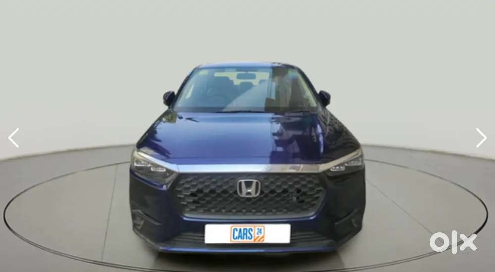 Honda Amaze 2025