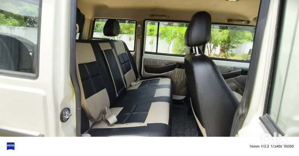 Mahindra Bolero 1.5 B6, 2025, Diesel