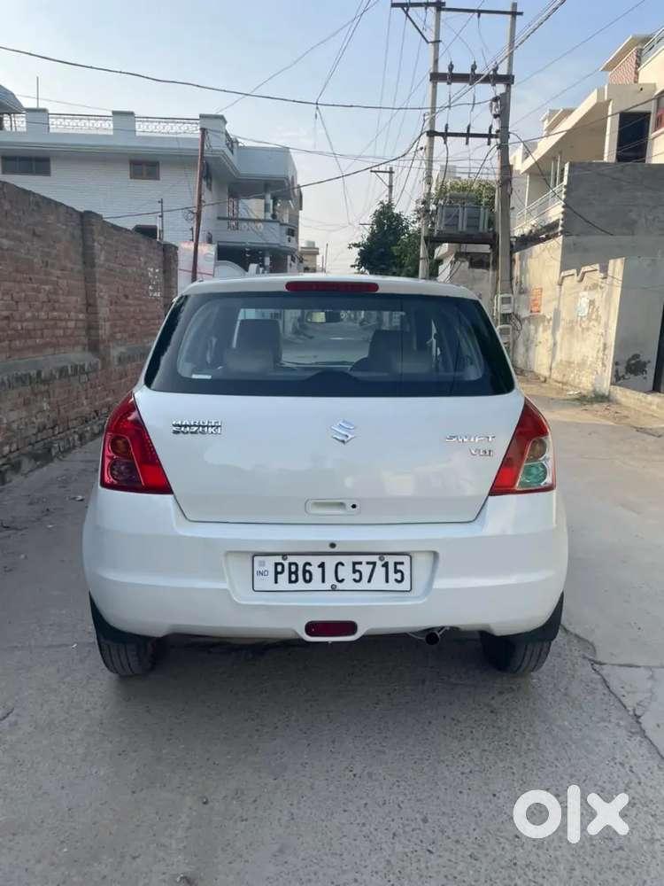Maruti Suzuki Swift 2009 Diesel Manual Car
