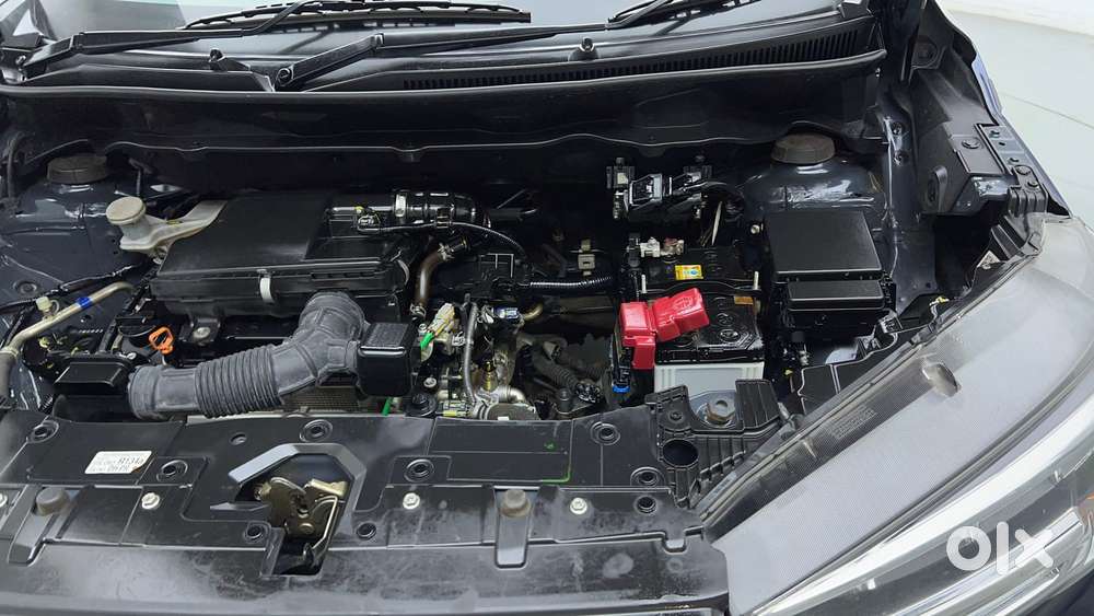 Maruti Suzuki Xl6 1.5 Zeta Mt, 2022, Petrol