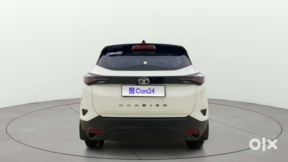 Tata Harrier Xe, 2022, Diesel