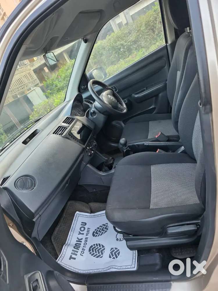 Maruti Suzuki Dzire 2009