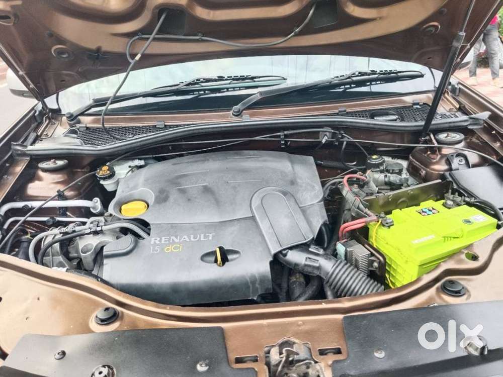 Renault Duster 85ps Diesel Rxl Optional, 2012, Diesel