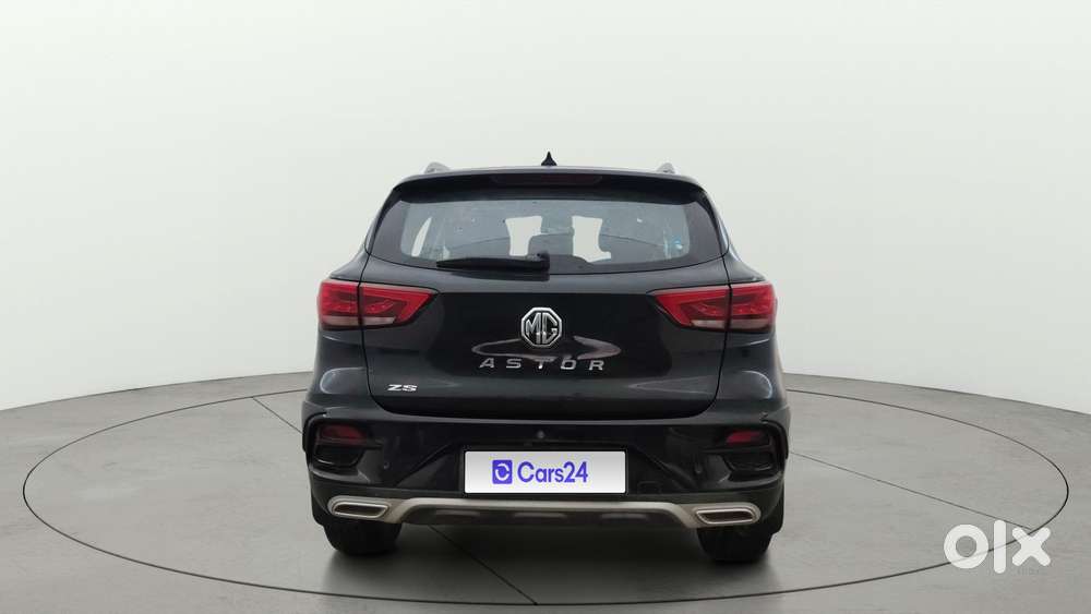 Mg Astor 1.5 Sharp, 2022, Petrol