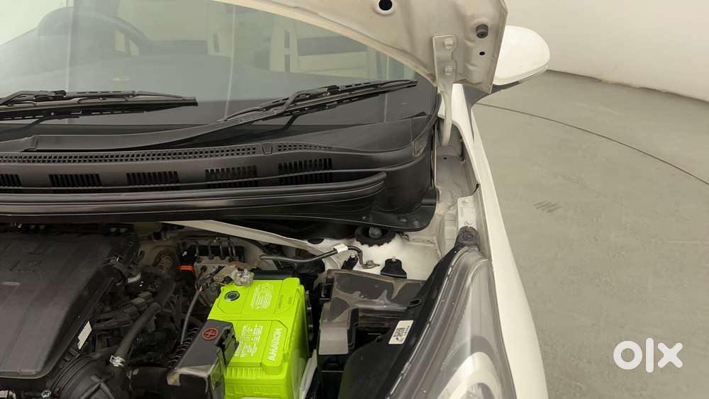 Hyundai Xcent Sx 1.2, 2019, Petrol