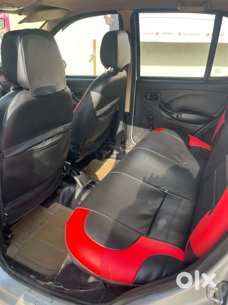 Tata Indica V2 Diesel 2015