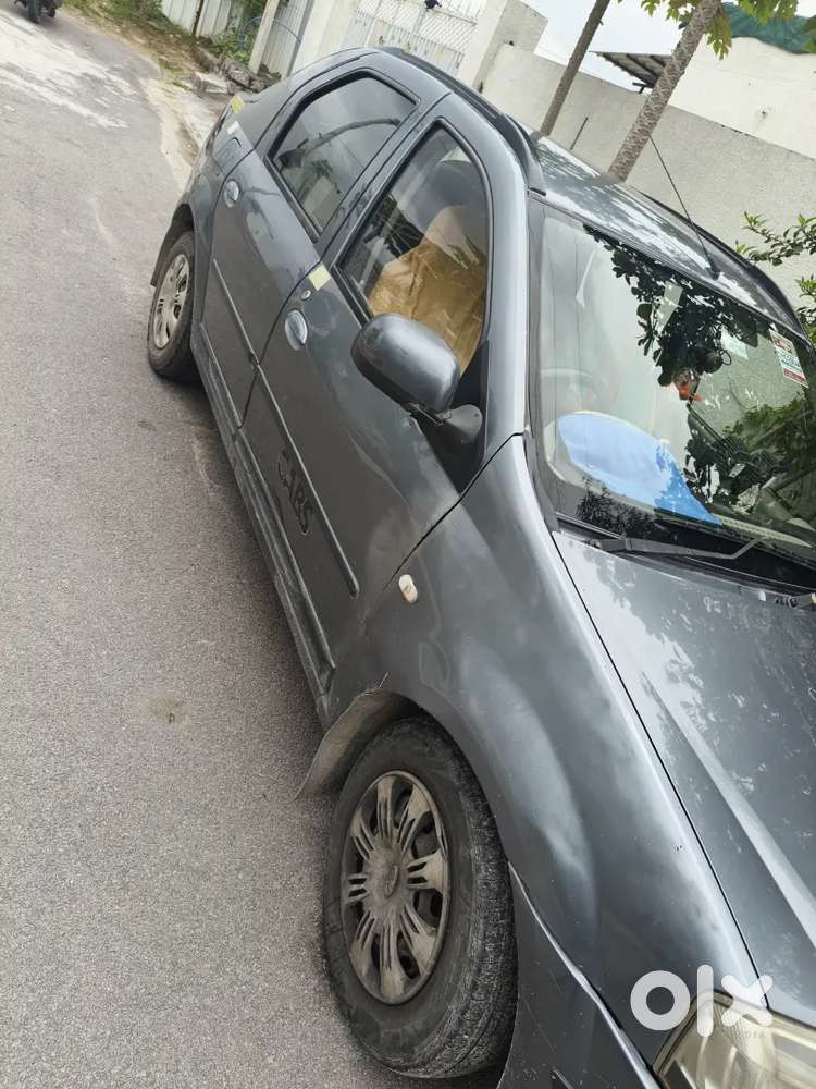 Mahindra Verito 1.5 D4 2016