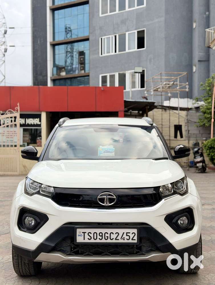 Tata Nexon 1.5 Revotorq Xza Plus (l), 2023, Diesel