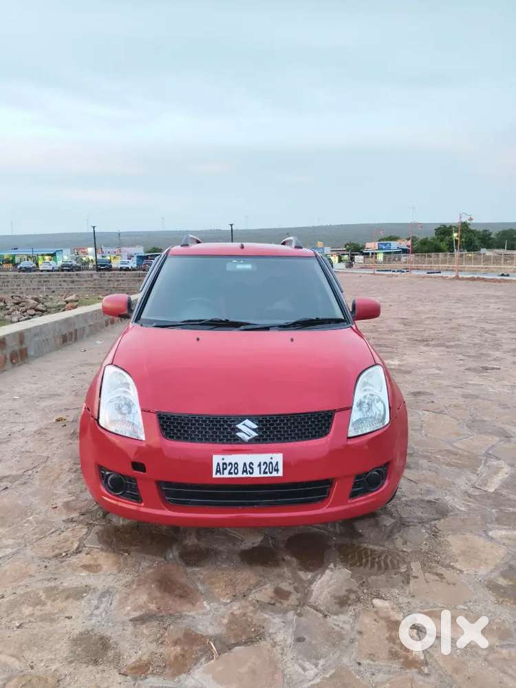 Maruti Suzuki Swift 2007 Model