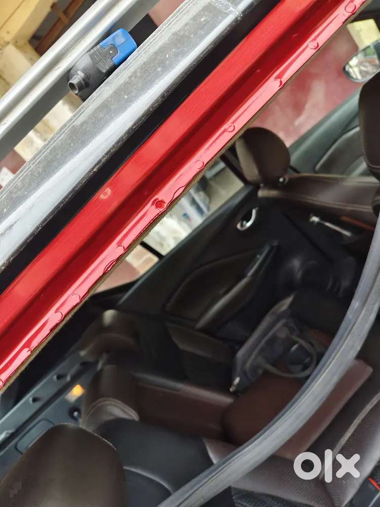 Nissan Kicks 2019 Top Model