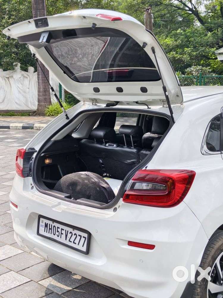 Toyota Glanza 1.2 G E-cng, 2025, Cng & Hybrids