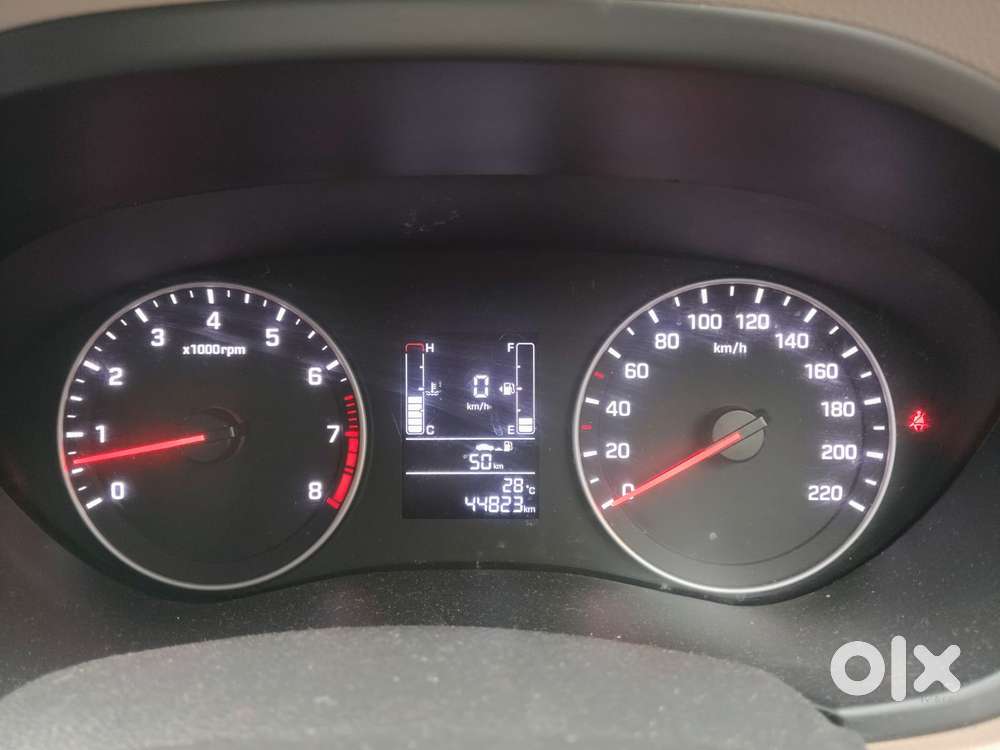 Hyundai I20 1.2 Sportz (o), 2019, Petrol