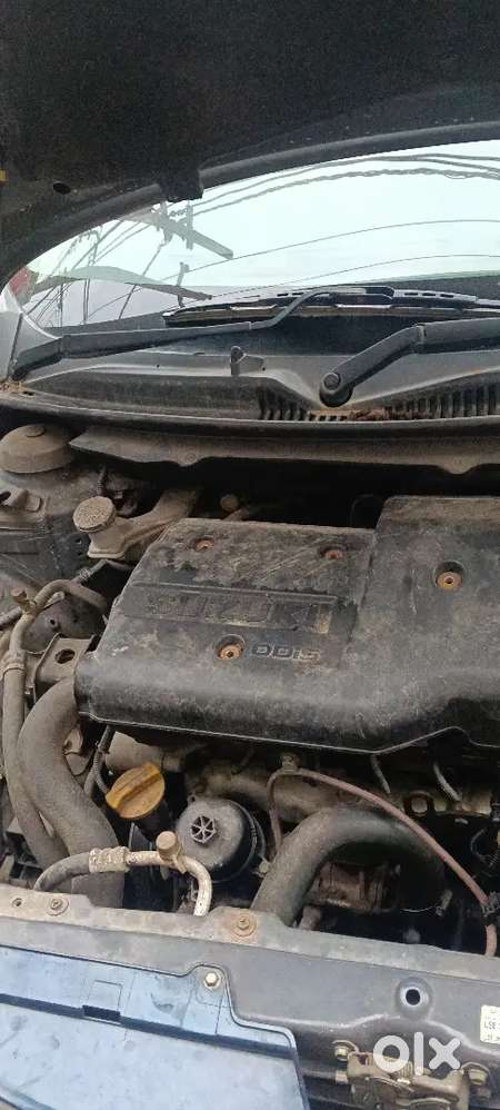 Maruti Suzuki Baleno  2015 Diesel Manual