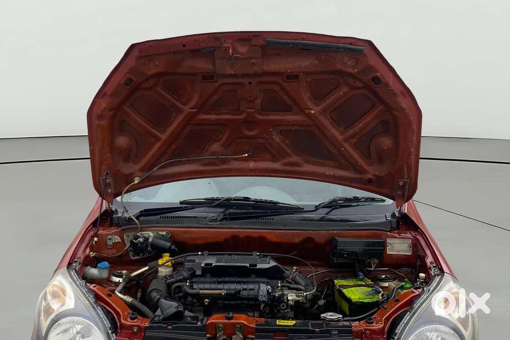 Maruti Suzuki Alto 800 Lxi, 2014, Petrol