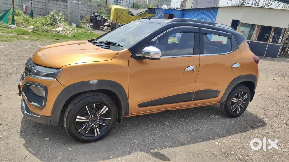Renault Kwid Almost 2023