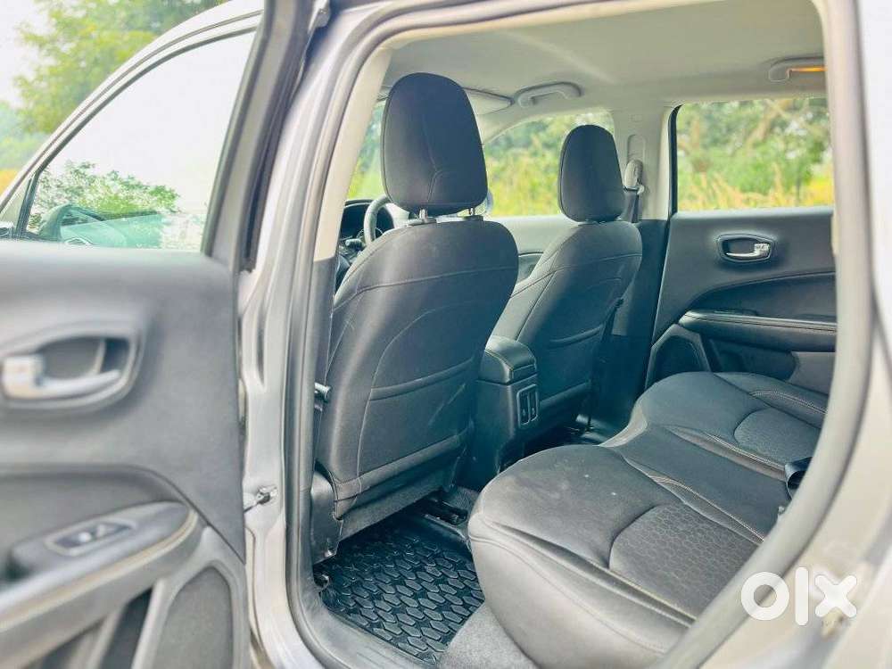 Jeep Compass 2.0 Sport, 2022, Diesel