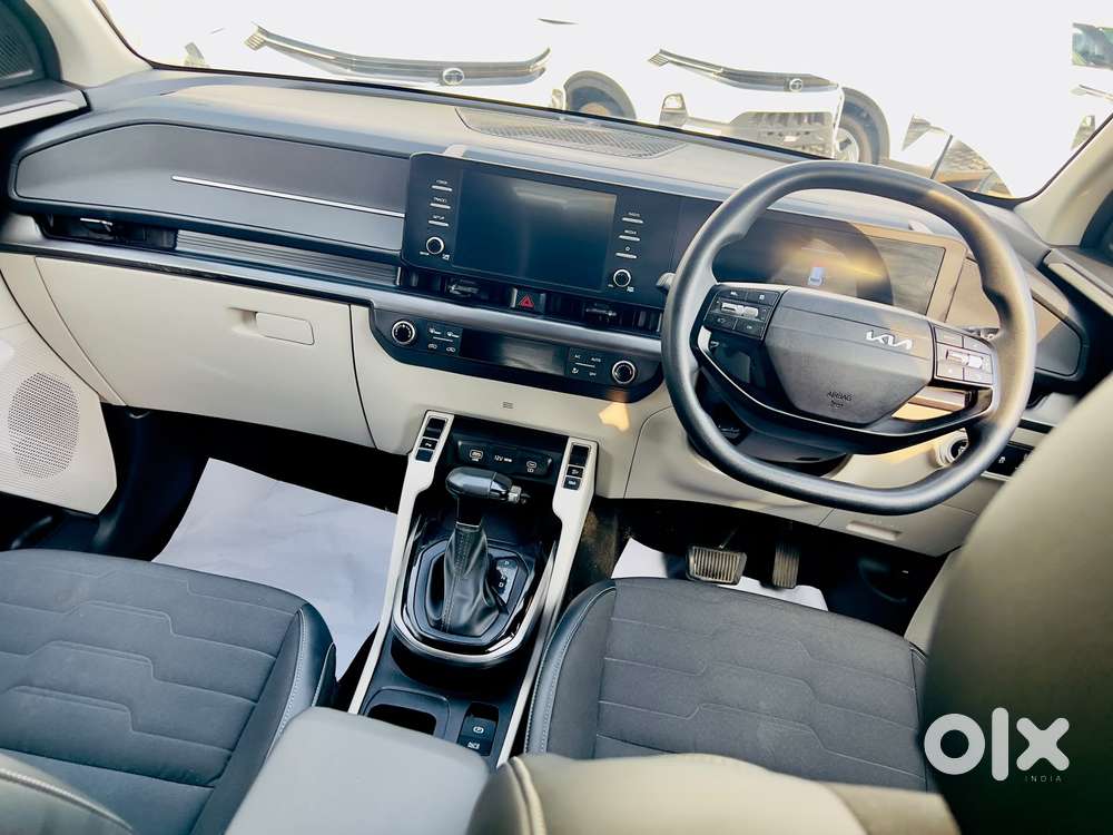 Kia Carens Clavis Htk, 2025, Diesel
