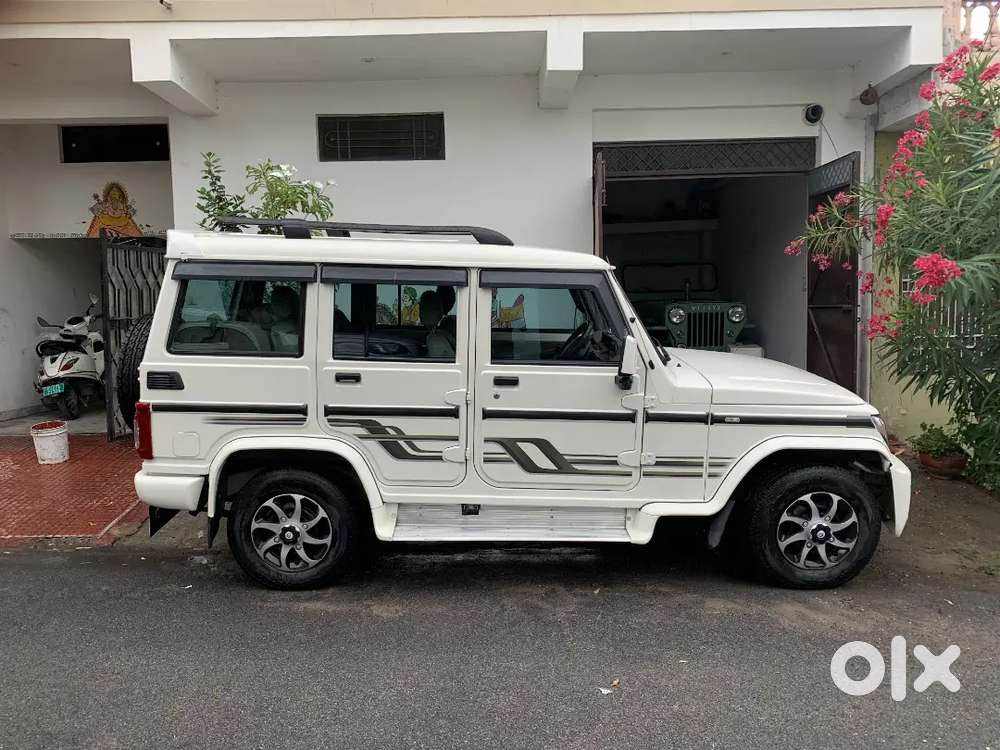 Bolero Well Condition