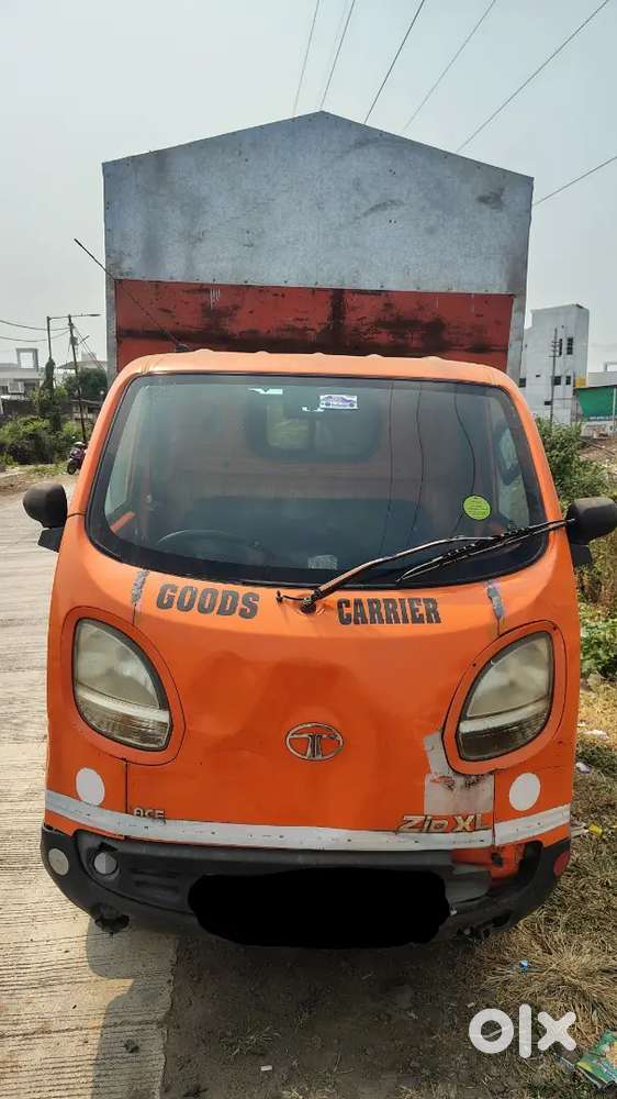 URGENT TATA ZIP XL FOR SELL