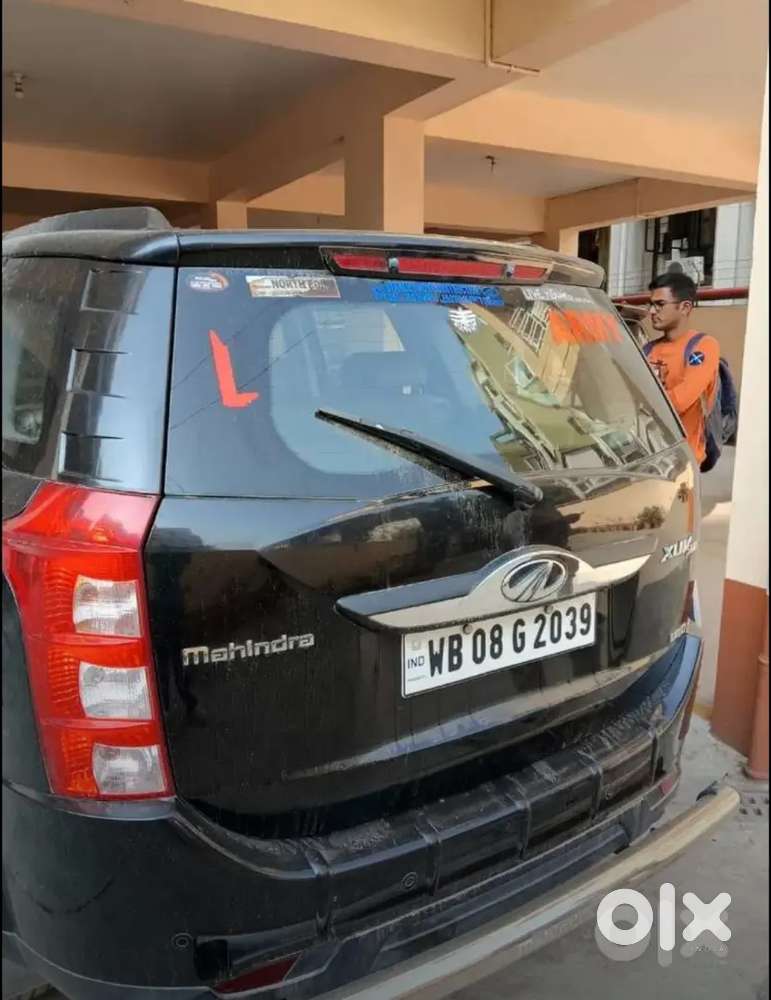 Mahindra Xuv 500 W10 Model/ 24000 Km Driven