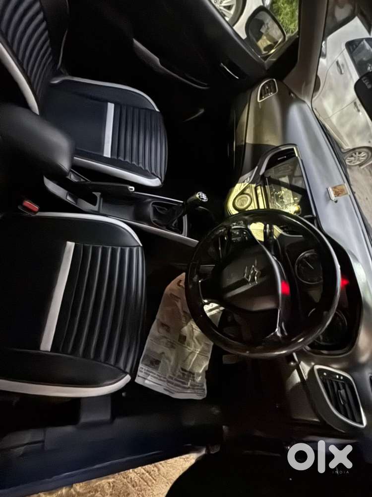 Maruti Suzuki 2021 Petrol Car Mint Conditions