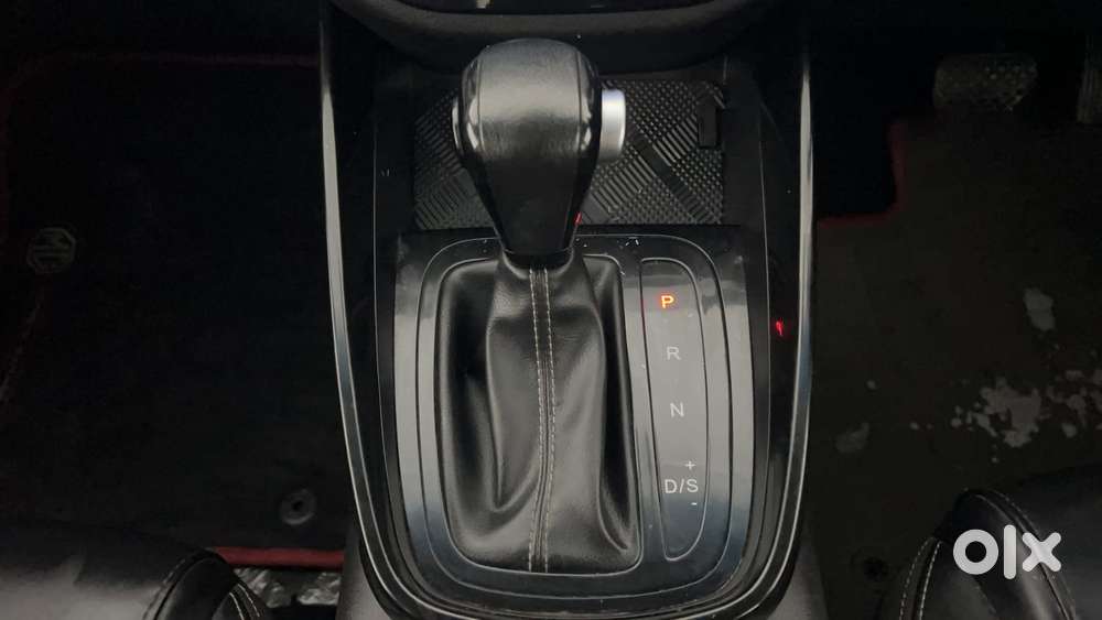 Mg Hector 1.5 Sharp Turbo Dct Petrol Dual Tone, 2021, Petrol