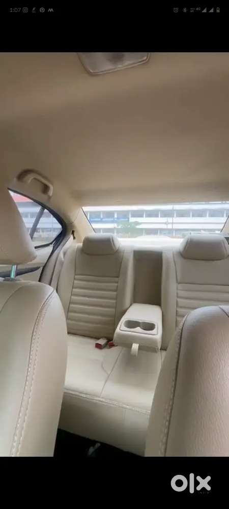 Honda City 2012 Petrol Manual