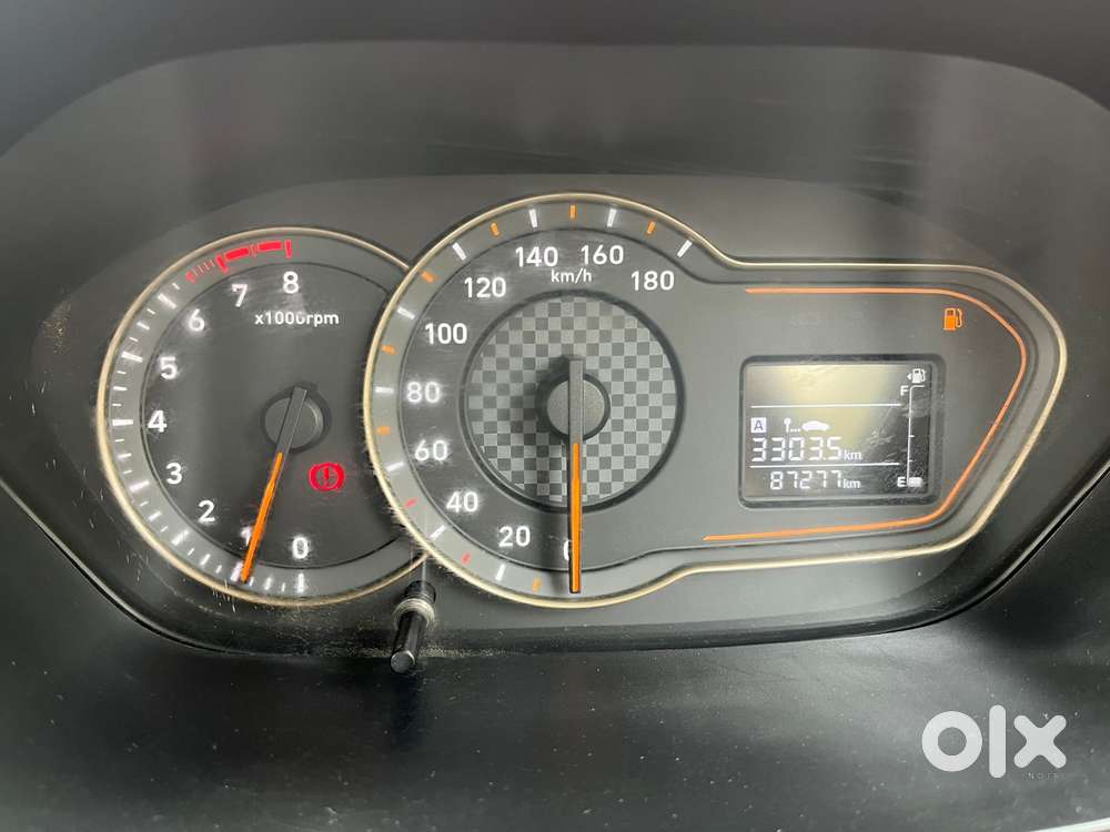 Hyundai New Santro 1.1 Era, 2019, Petrol