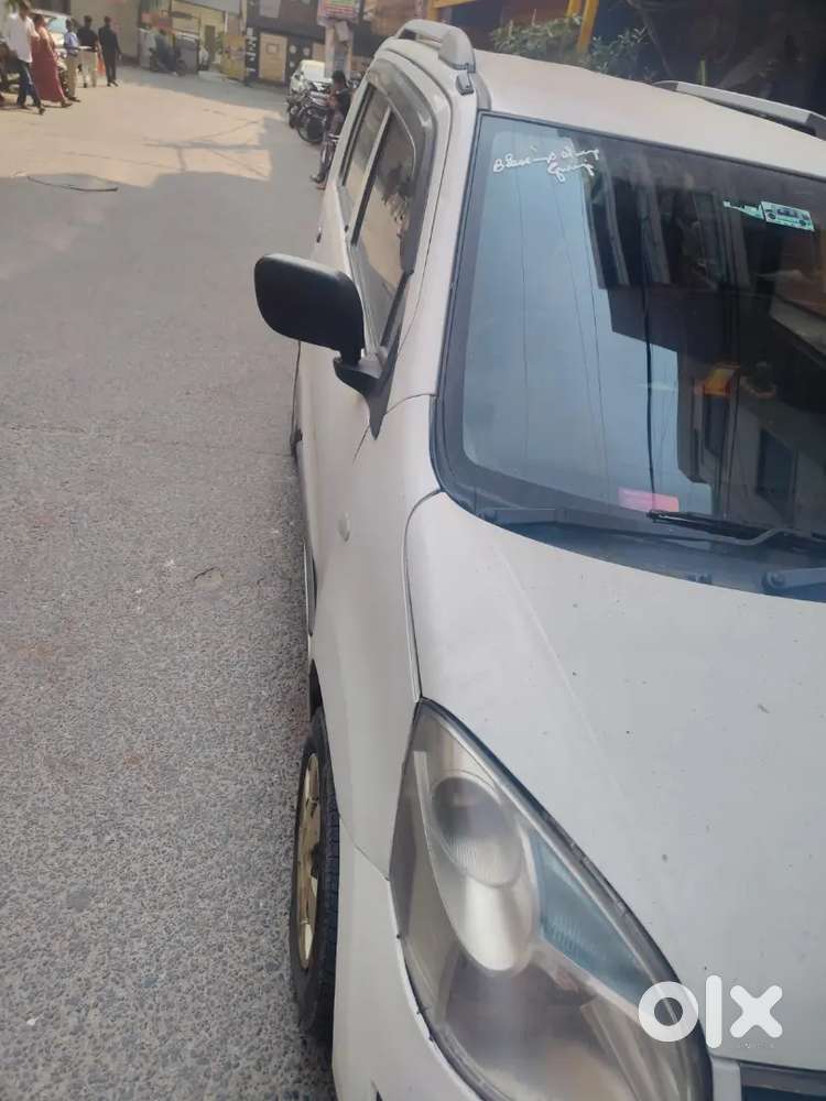 Good Condition Car