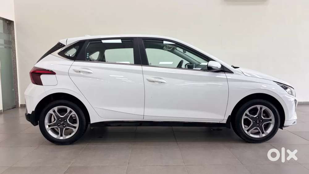 Hyundai I20 Sportz 1.2 Mt, 2025, Petrol
