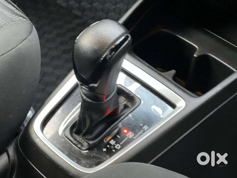 Maruti Suzuki Swift 2018 Amt Vxi, 2024, Petrol