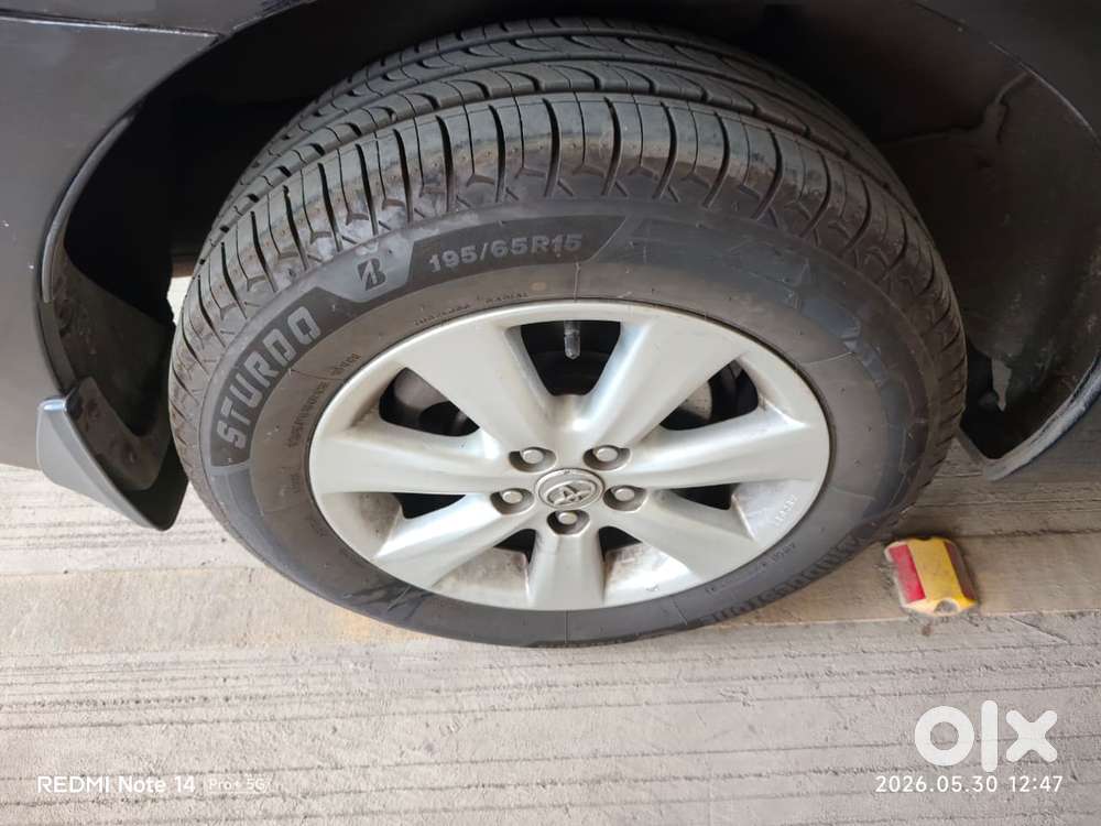 Toyota Corolla Altis 2013-2017 G Mt, 2015, Petrol