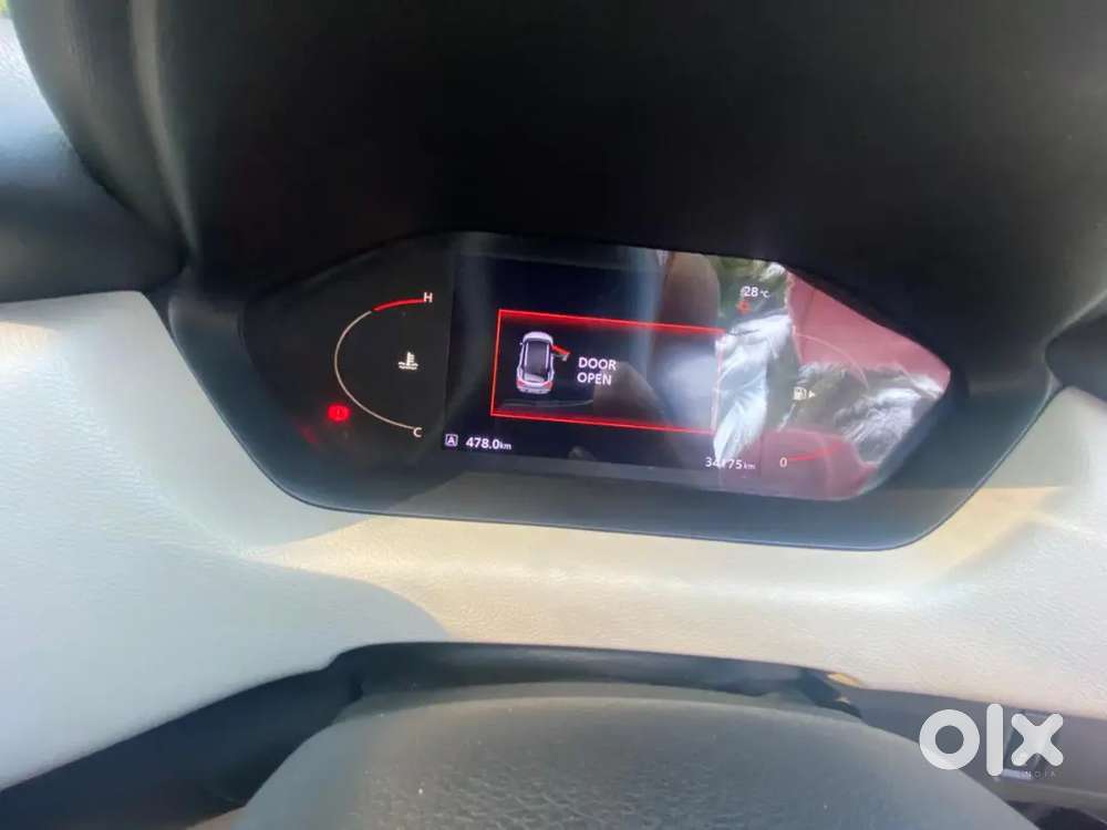 Nissan Magnite  Fresh Condition