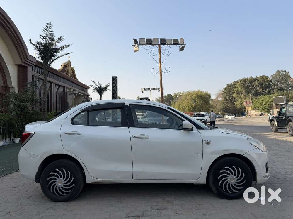 Maruti Suzuki Dzire 2017-2020 Ldi, 2018, Diesel