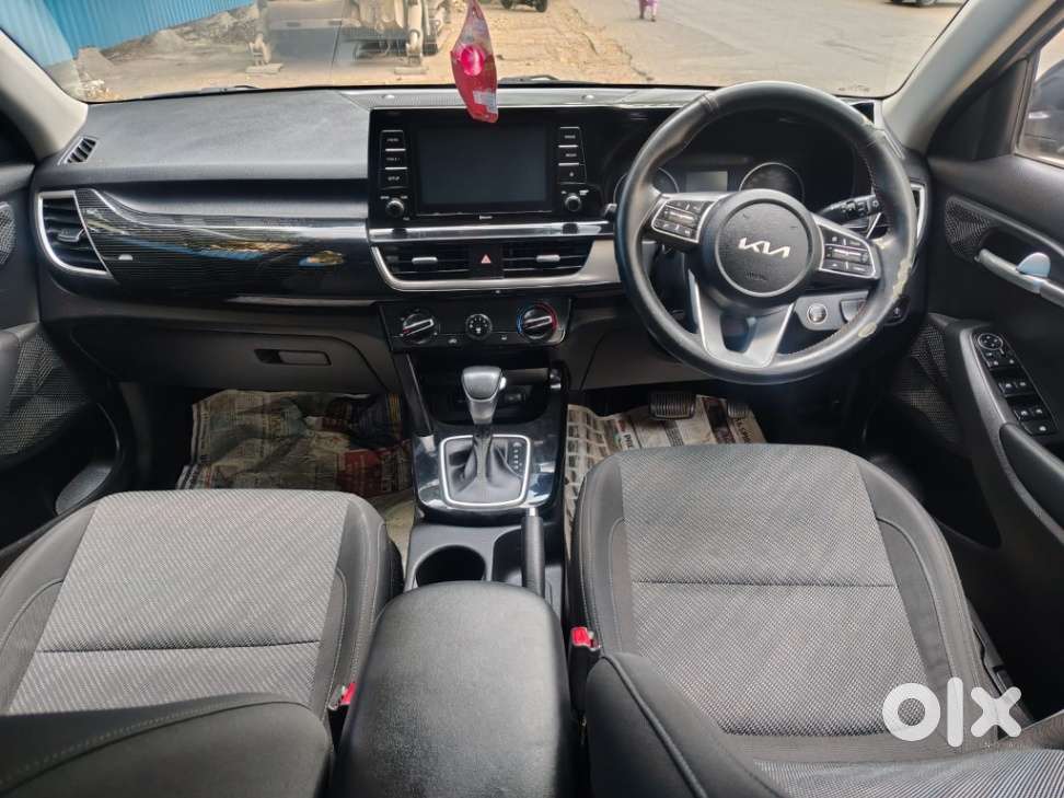 Kia Seltos Htk Plus D, 2021, Diesel