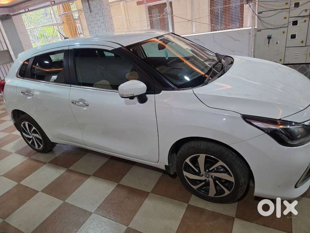 Toyota Glanza V 2026