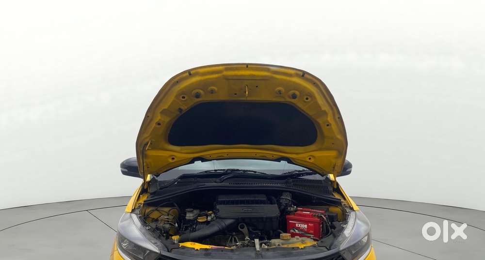 Tata Tiago 1.2 Revotron Xz Plus, 2020, Petrol