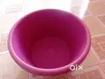Plastic Tub Heavy Quality