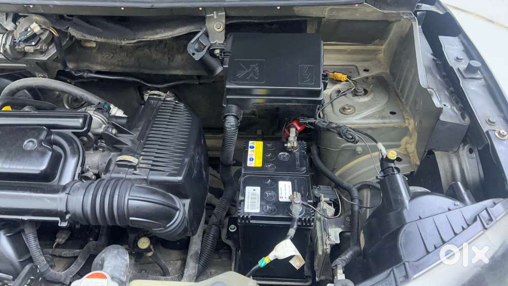 Renault Kwid 1.0 Rxl, 2017, Petrol