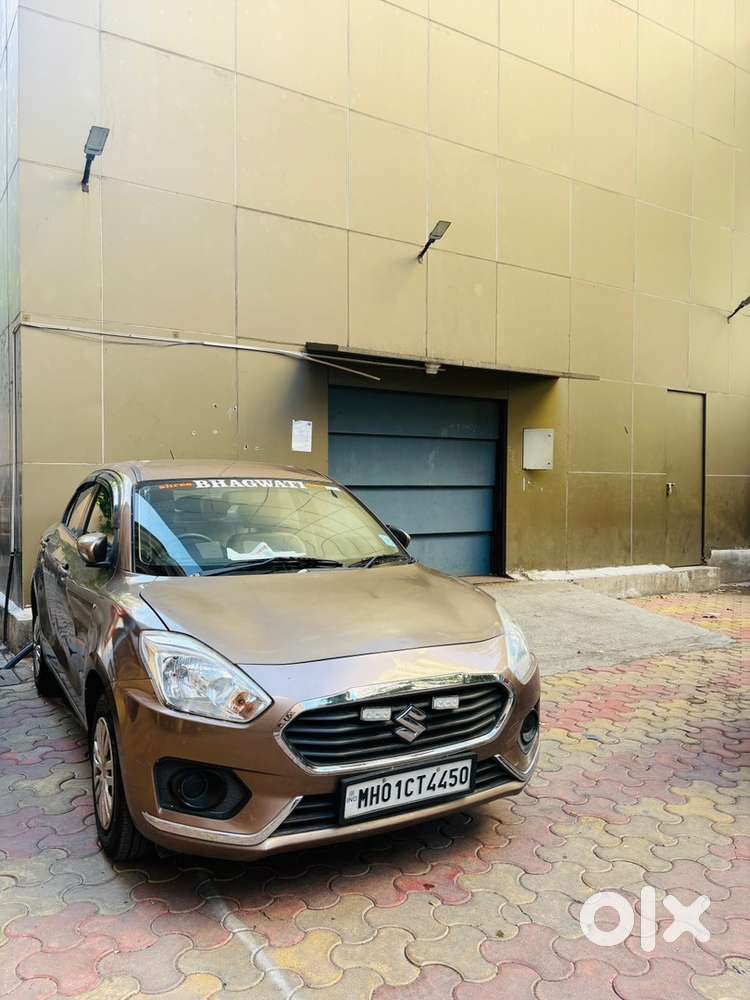 Swift Dzire Maruti 2017 With Good Condition  All 4 Tyre Are New