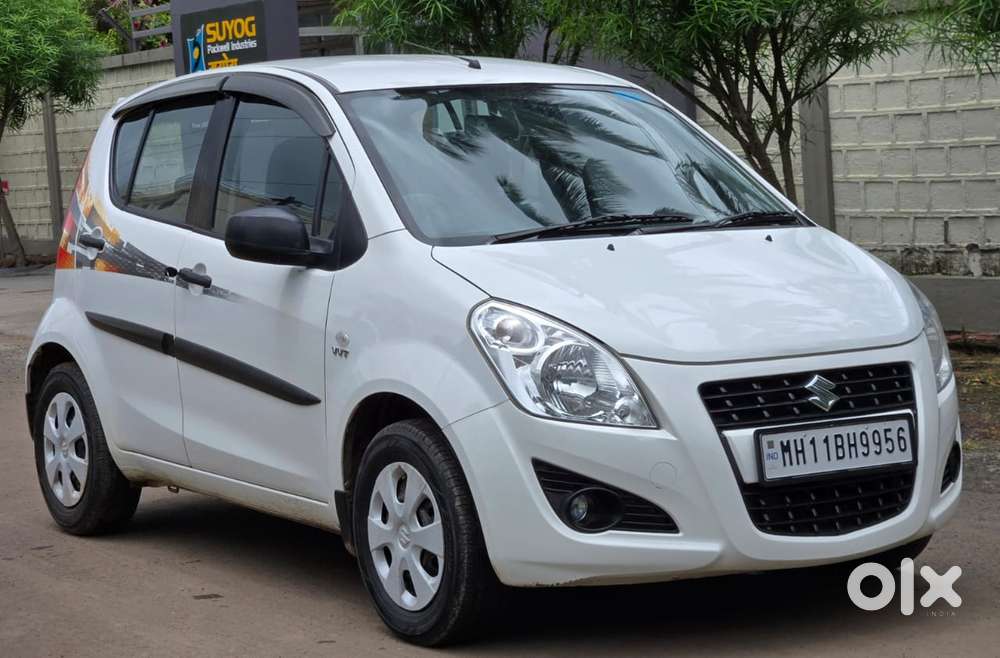 Maruti Suzuki Ritz Vxi (abs) Bs Iv, 2015, Petrol