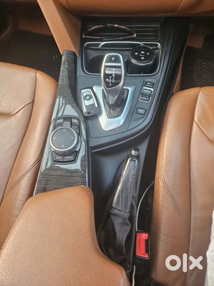 Bmw 3 Series Gt 2017 Diesel 66000 Km Driven