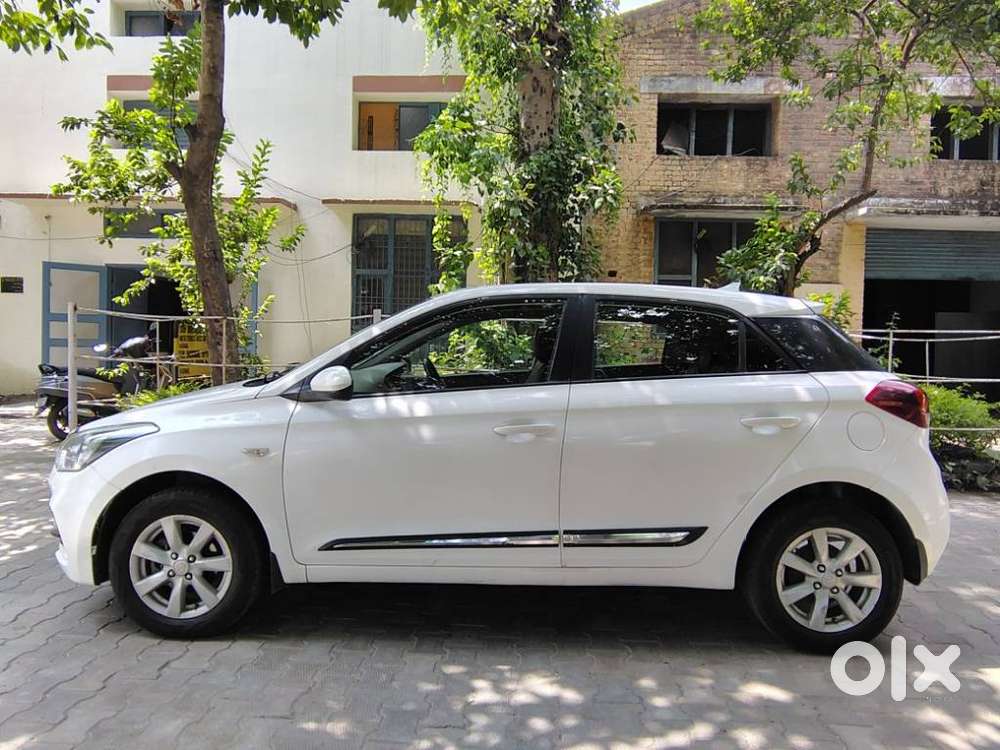 Hyundai I20 Magna Plus, 2019, Petrol