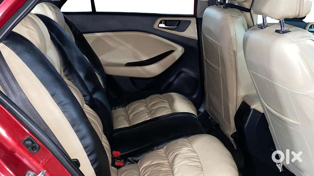 Hyundai Elite I20 1.2 Magna Plus, 2019, Petrol