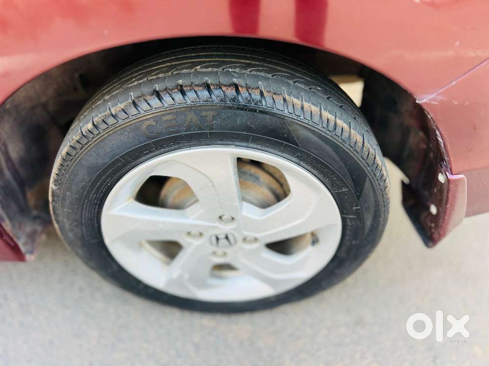 Honda City I-dtec V, 2014, Diesel