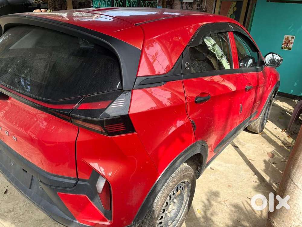 Tata Nexon 2026
