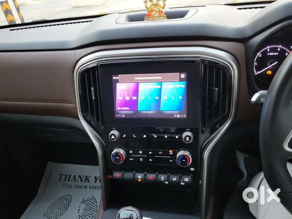 Big Dady 2024 Diesel 30k Km Driven With Loaded Accessories Of 1.5lakh