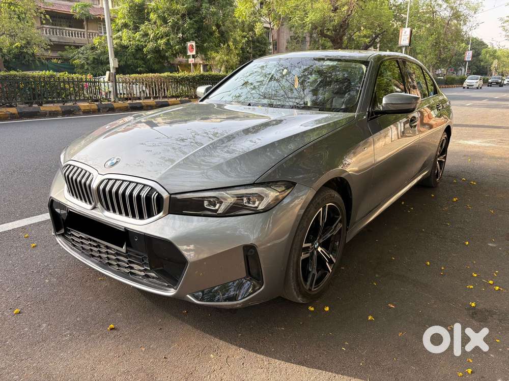 Bmw 3 Series Gran Limousine 320ld M Sport, 2023, Diesel