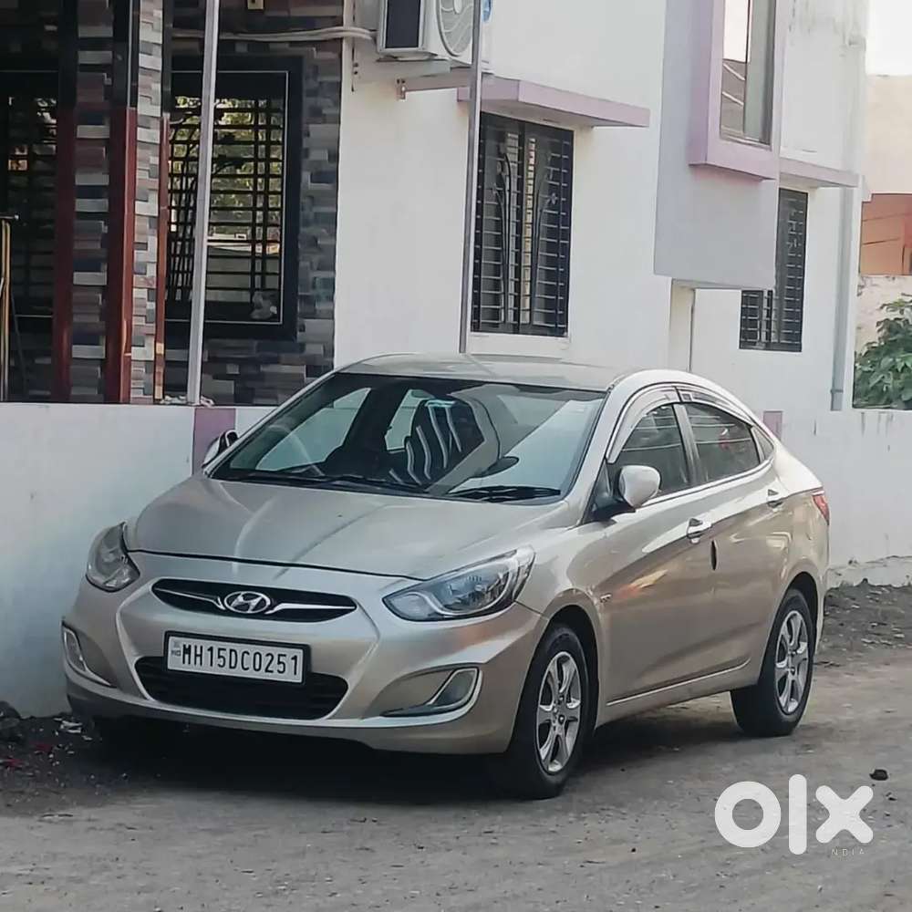 Family Used Car